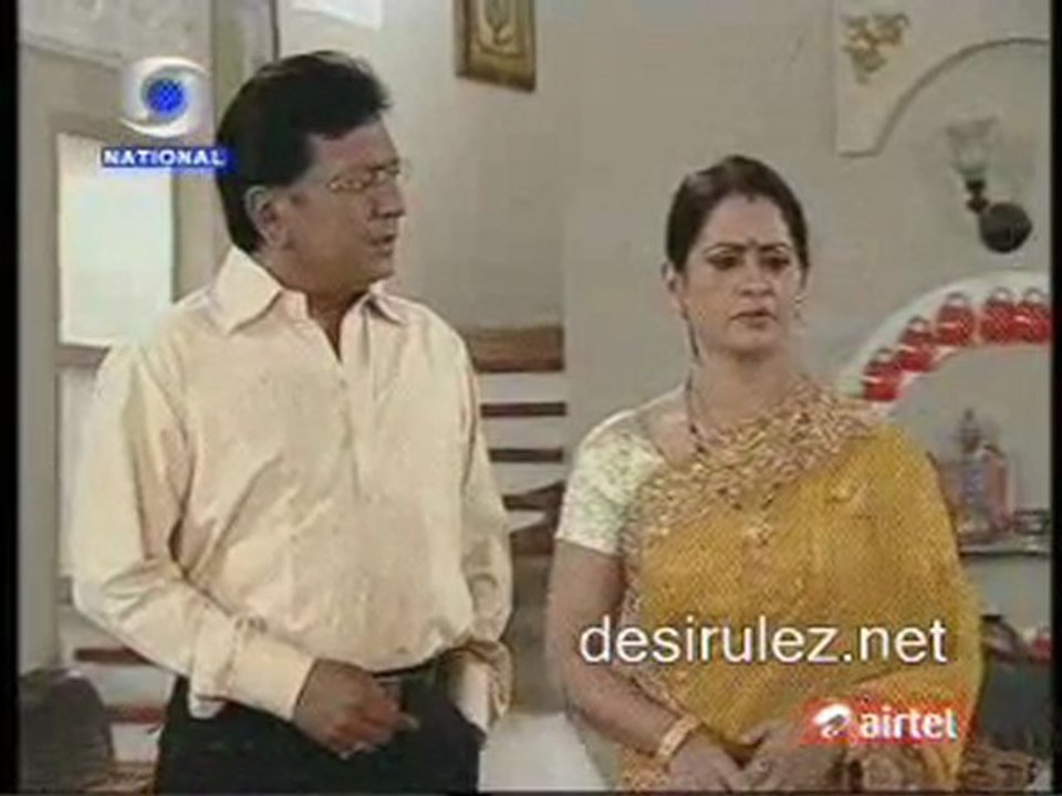 Kasak - 30th March 2011pt2