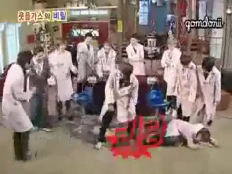 EHB ep 05 (1_3) Eng Sub