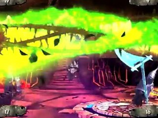 Warlords - Debut Trailer