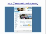 Voor schakelmateriaal gaat u naar elektro-kopen.nl