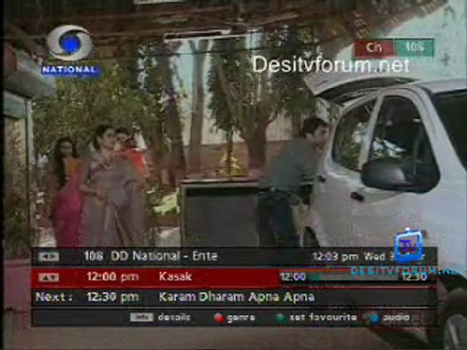 Kasak 30th march 2011 Watch Video online Pt1