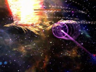 Child of Eden - Gameplay Trailer