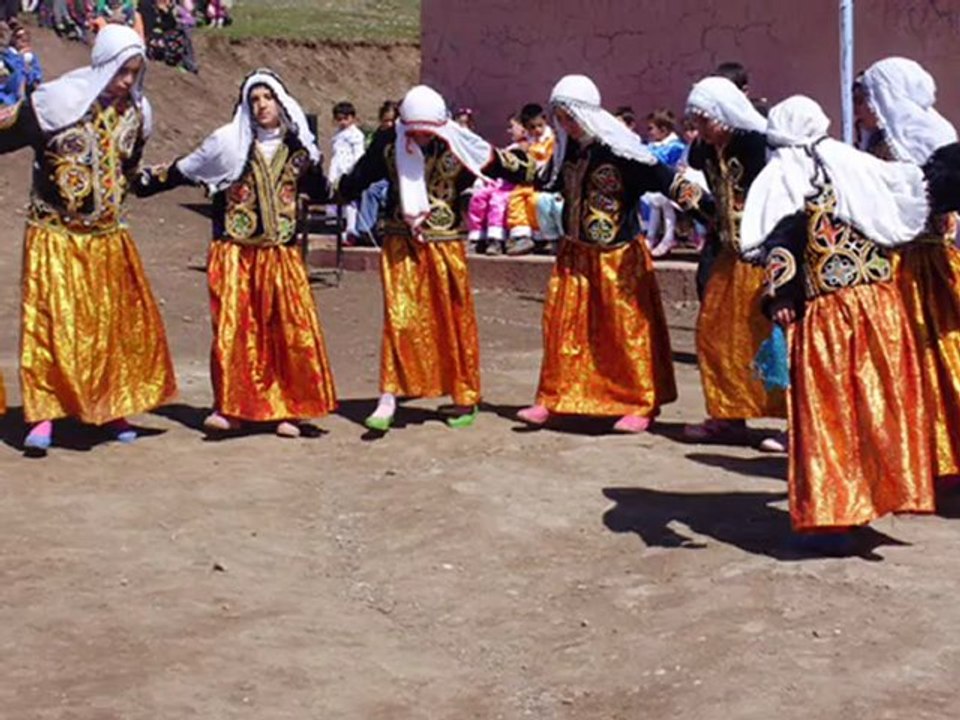 ALAHACI HATIRASI MART 2011