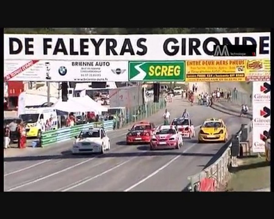 Mtechnologies Teaser 2011