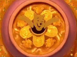 Winnie The Pooh Fragman