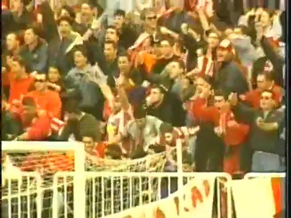 aek vs olympiakos 1-2 2000-2001