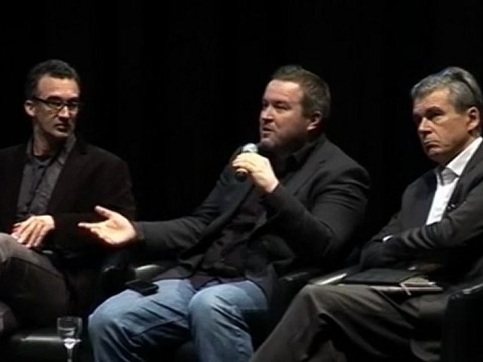 Comment va évoluer la révolution Digitale et Sociale ?