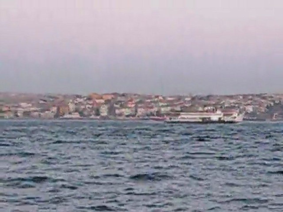 MAVİ DENİZ