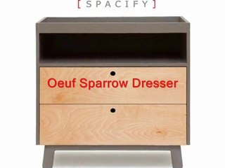Modern Dressers