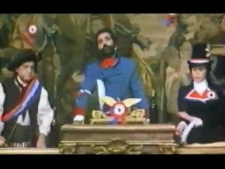 Liberté, égalité, choucroute