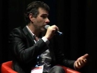 Interview de Yael Elish, VP Product & Social Media Marketing Waze