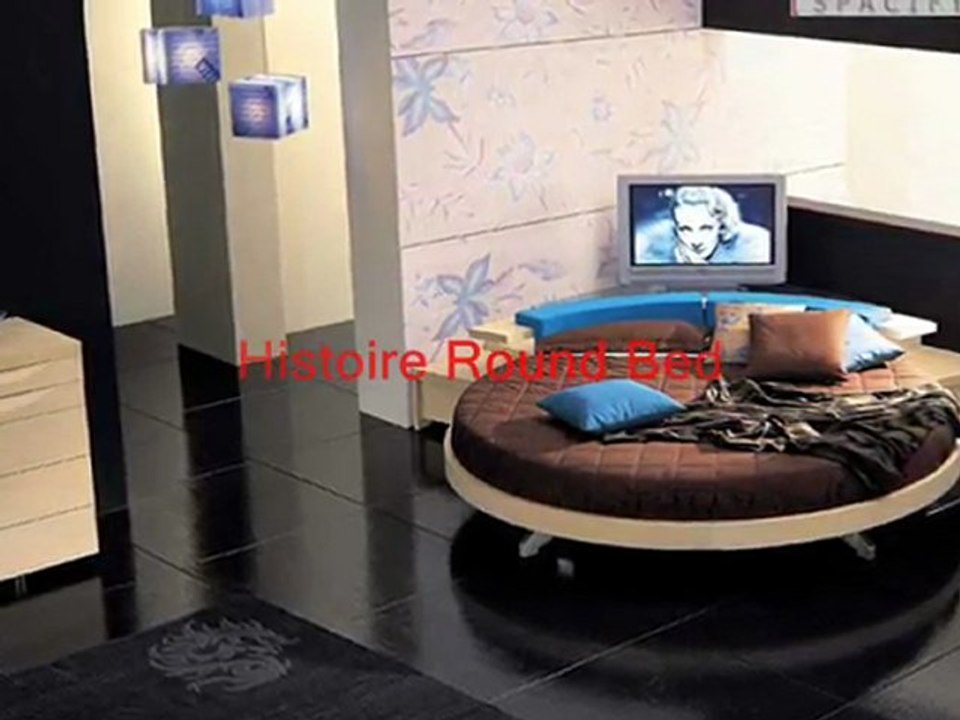 Modern Beds