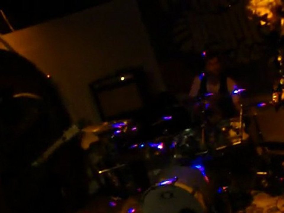 LORD BISHOP ROCKS(USA)