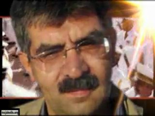 از بن برچین ـ به یاد مجاهد شهید محسن دگمه چی