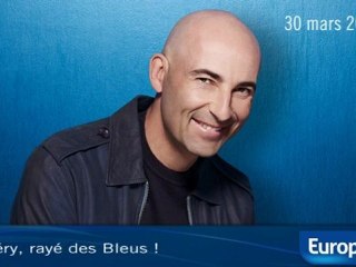 Ribéry, rayé des Bleus !