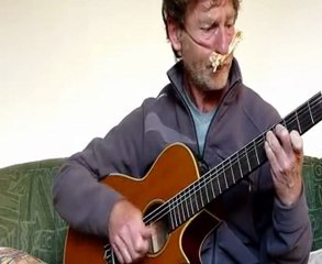 BG la mauvaise herbe