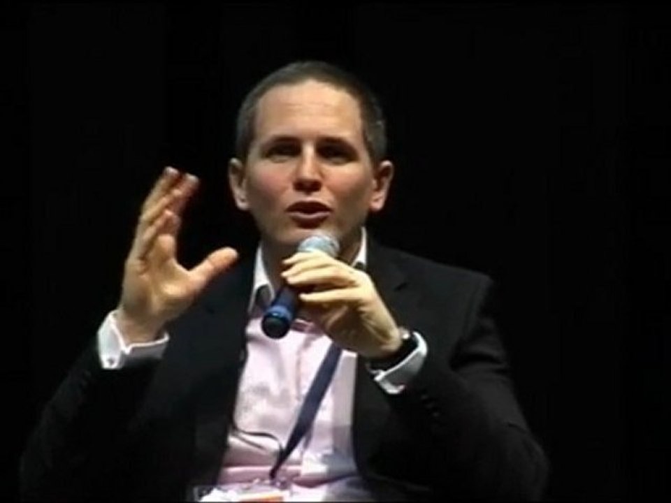 Le m-commerce par 3 leaders