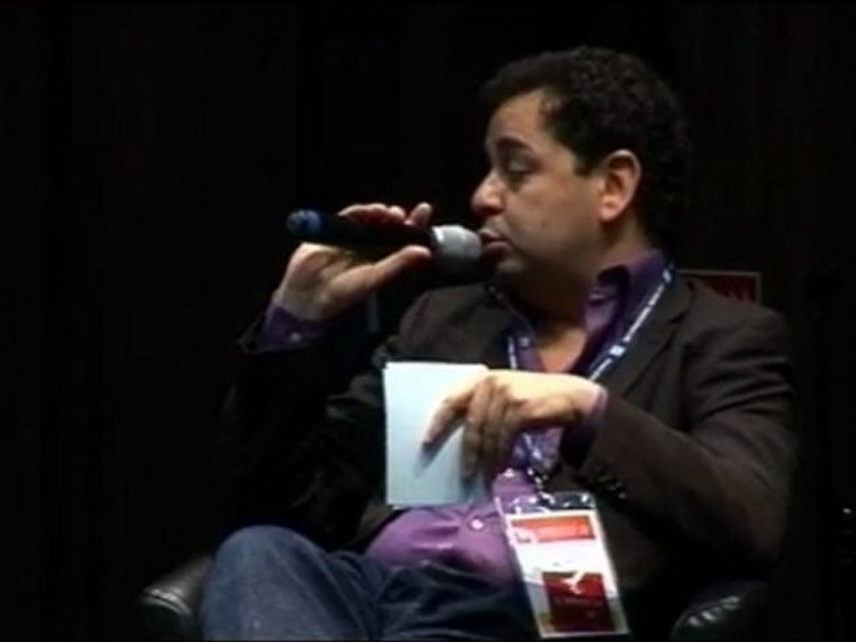 Retours d’expérience des services TV/Vidéos