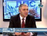 Мустафа Карадайъ: Твърдя, че нито Касим Дал, нито Людмил Георгиев са чели досието на Ахмед Доган WwW.Gruevo.Com