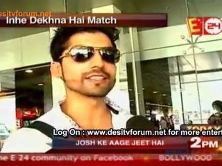 Geet - Maan Chale Mohali