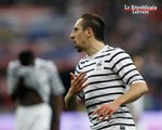 France-Croatie : le match nul des 