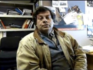 Collision Ferry/caseyeur granvillais : la colère du patron du comité local des pêches