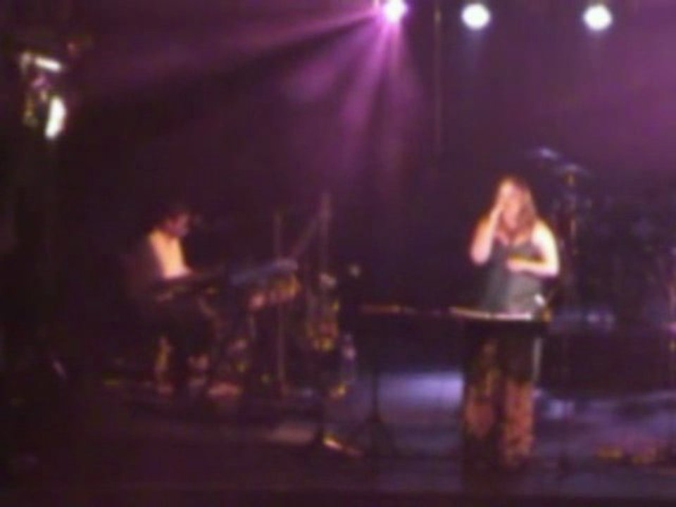 FICHOU Anne - superwoman-Casting JVSCAZ Saison #2