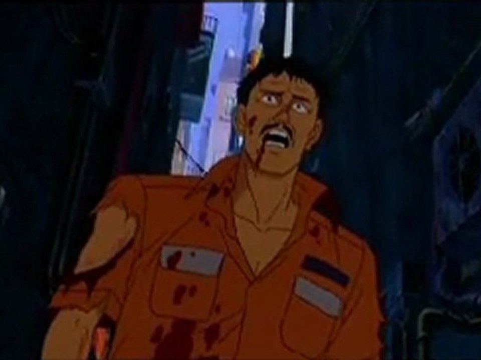 POL - Akira soundtrack