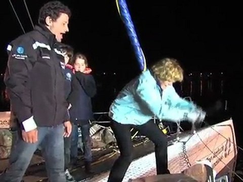 REGATTA N°52 : Baptême MOD 70, Thomas Coville échoue, Barcelona World Race et Velux 5 Oceans