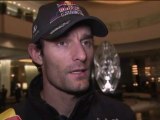 F1, Webber deluso dalla prova a Melbourne