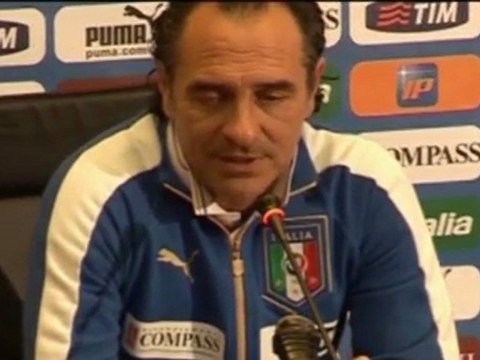 Prandelli ?u?ert sich zur Causa Mario Balotelli
