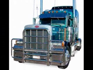 Big Rig Insurance Quotes