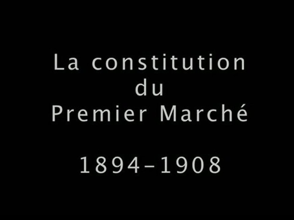 Pourquoi le cinéma américain domine-t-il le monde ? 2/6