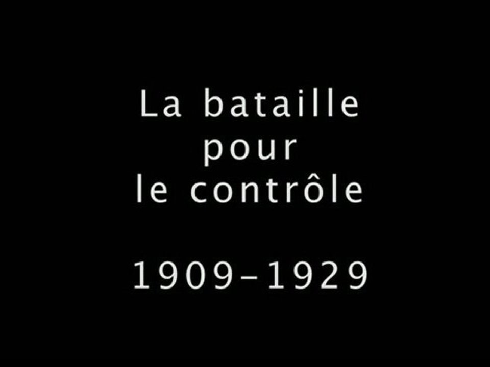 Pourquoi le cinéma américain domine-t-il le monde ? 3/6