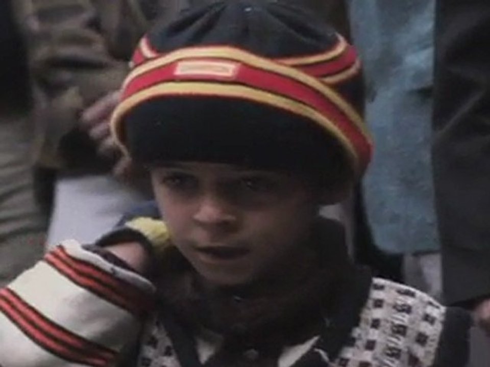 yürüyüş