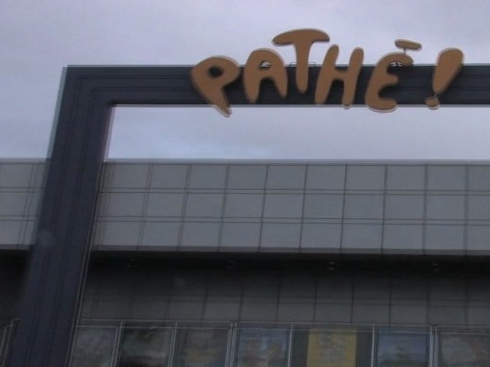 projectionniste 2011