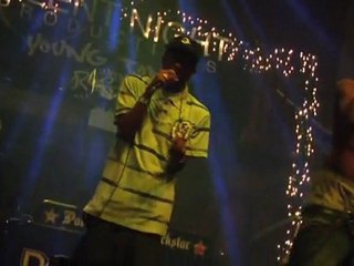 Young Tone feat Kurupt "Head Off"