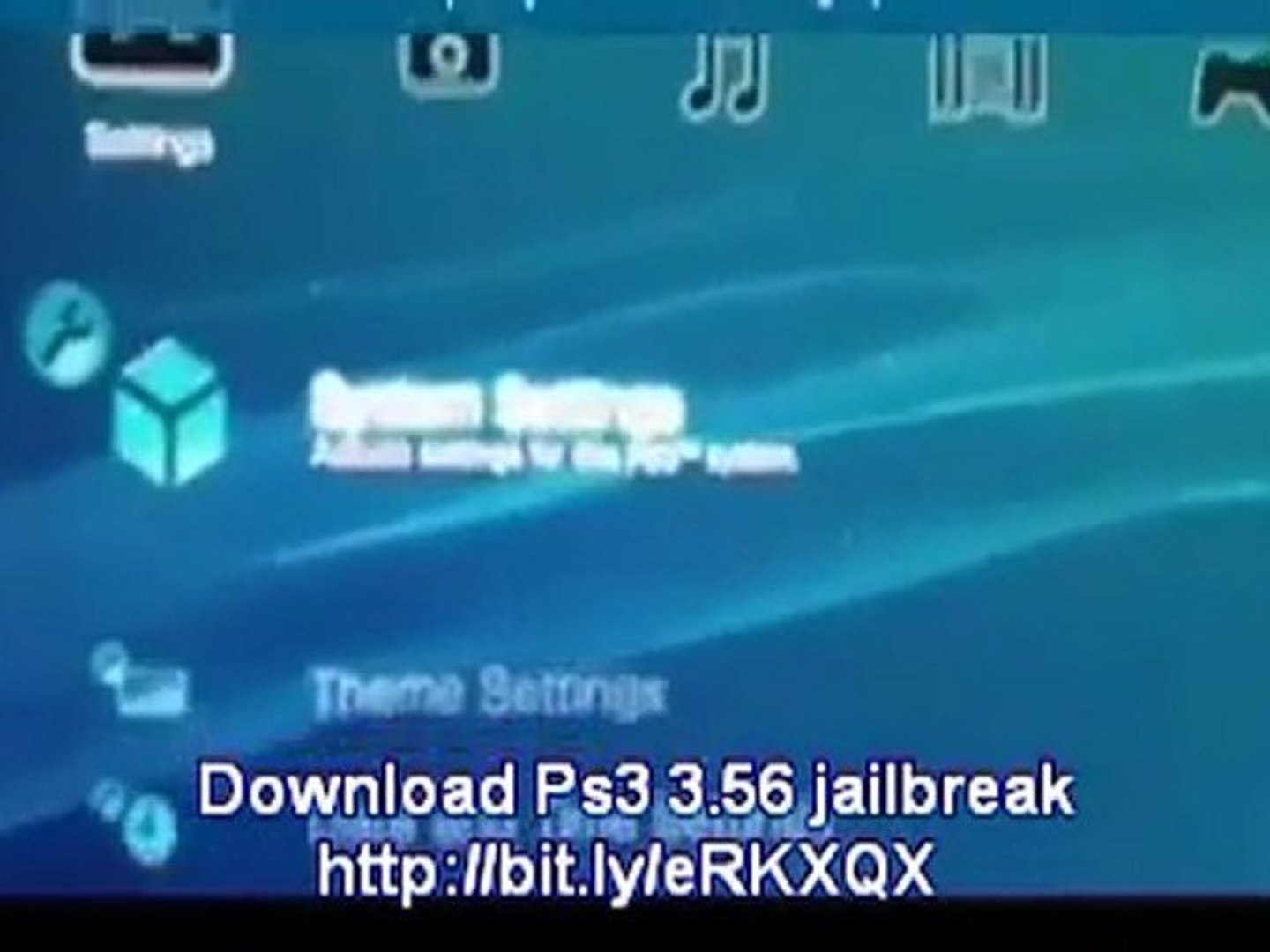 PS3 UPDATE 3.60 Jailbreak - Download & Tutorial [FREE] - video Dailymotion