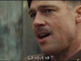 Bande-annonce Inglourious Basterds