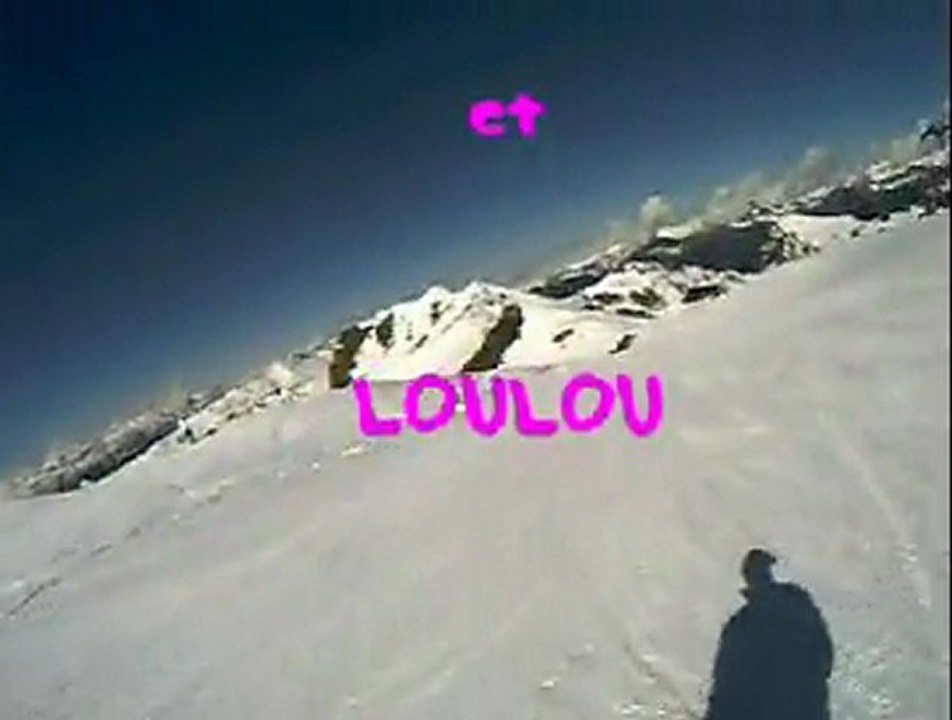 PLAGNE les Sources