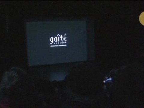 Festival ICI&DEMAIN: Soirée des courts - métrages