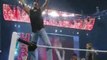 Shawn Michaels returns to Raw in 2011 (WWE Raw 3/28/11)