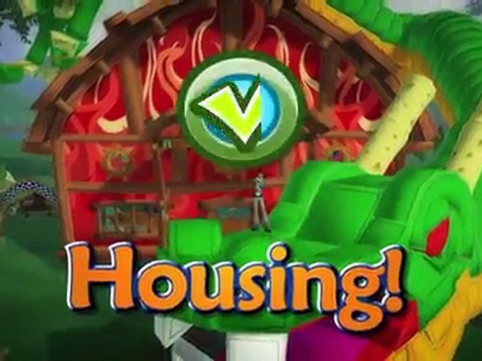 Free Realms - PS3 Launch Trailer
