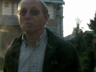 Tarbes - Un rucher pour la maison du parc national