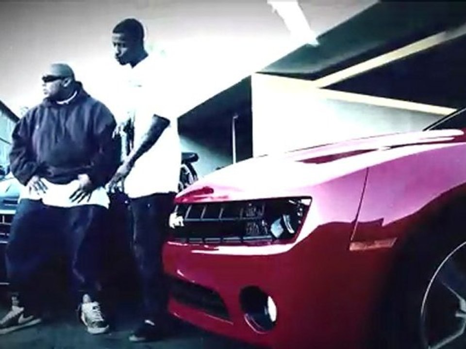 Jay Rock feat Glasses Malone "Only Dollars Make Sense"