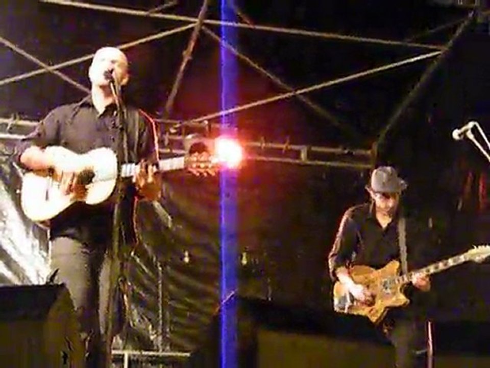 KARPATT  "Bulgariade" Epinal Bouge l'été 2009