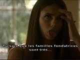 Vampire Diaries - bêtisier exclusif du DVD