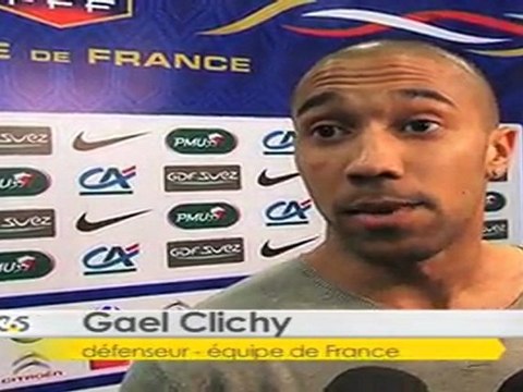 Foot365 : Les réactions des joueurs