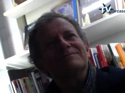 16H00 INFOS : Journal d’informations de Carcassonne 30 03 11 :