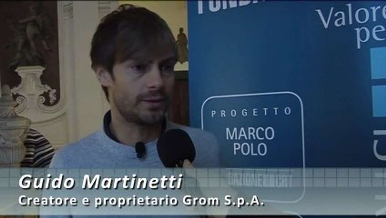 CareerTV.it: Giovani imprenditori di successo; il caso Grom
